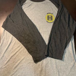 Hale Roofing Shirt